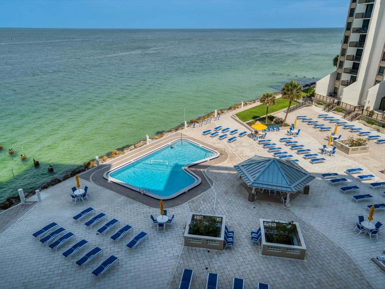 450 Gulfview Boulevard S #1708 Clearwater FL 33767 TB8490666 image66