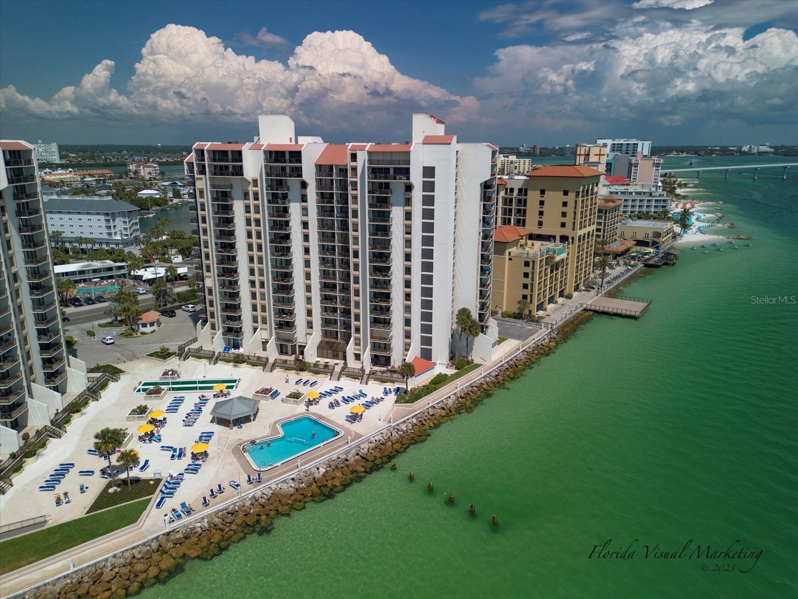 450 Gulfview Boulevard S #1708 Clearwater FL 33767 TB8490666 image67