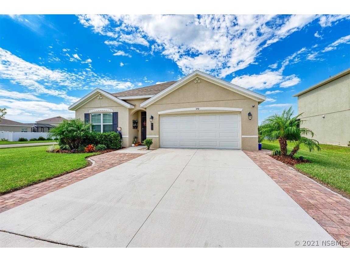 450 Grande Vista Boulevard Out Of Area FL 34212 NS1066876 image1