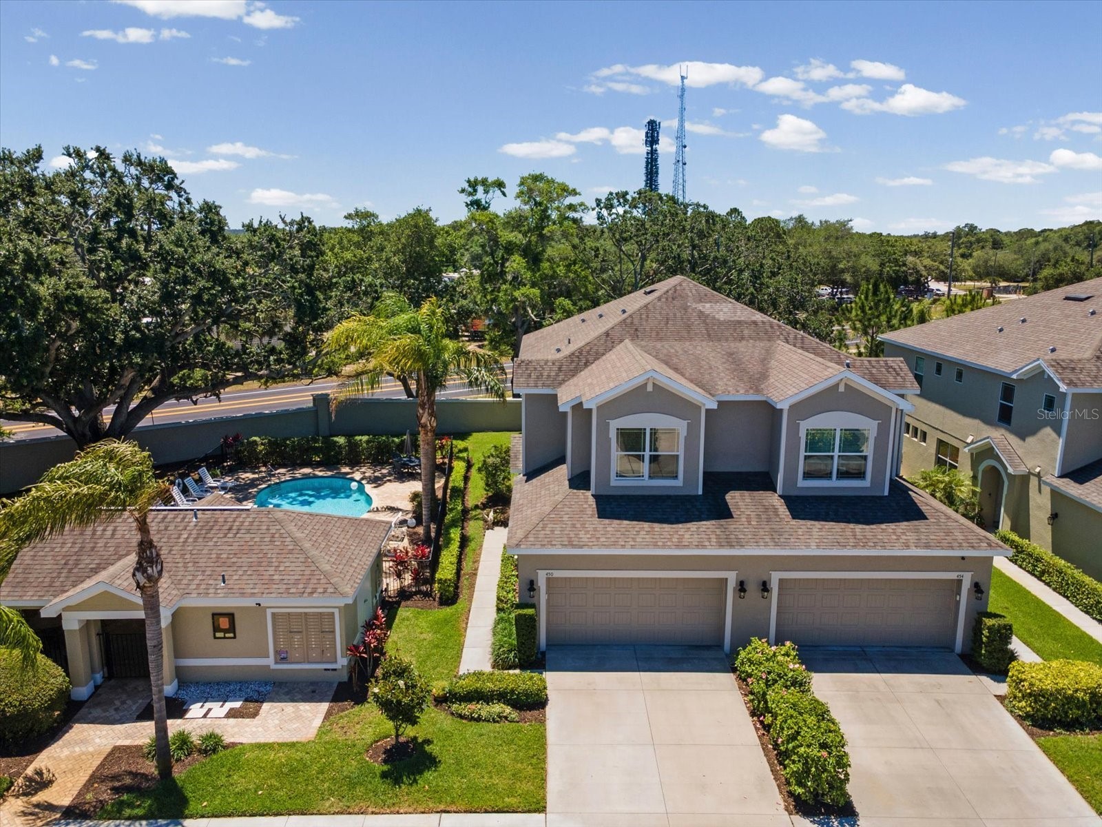 450 Harbor Springs Drive Palm Harbor FL 34683 TB8507058 image3