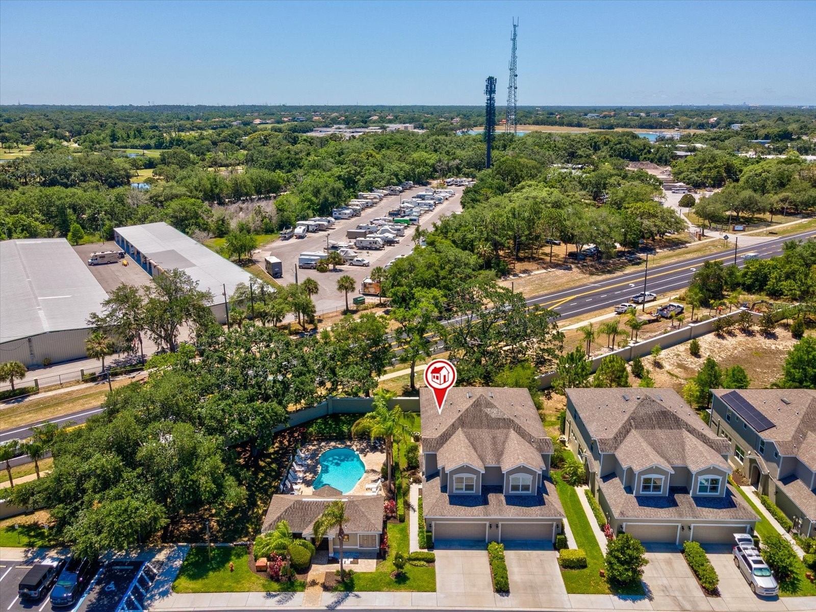 450 Harbor Springs Drive Palm Harbor FL 34683 TB8507058 image37