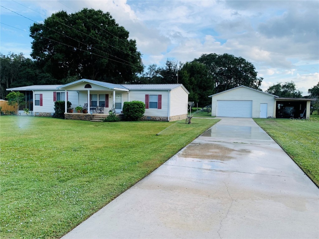 450 Hornsby Lane Kenansville FL 34739 L4940721 image1