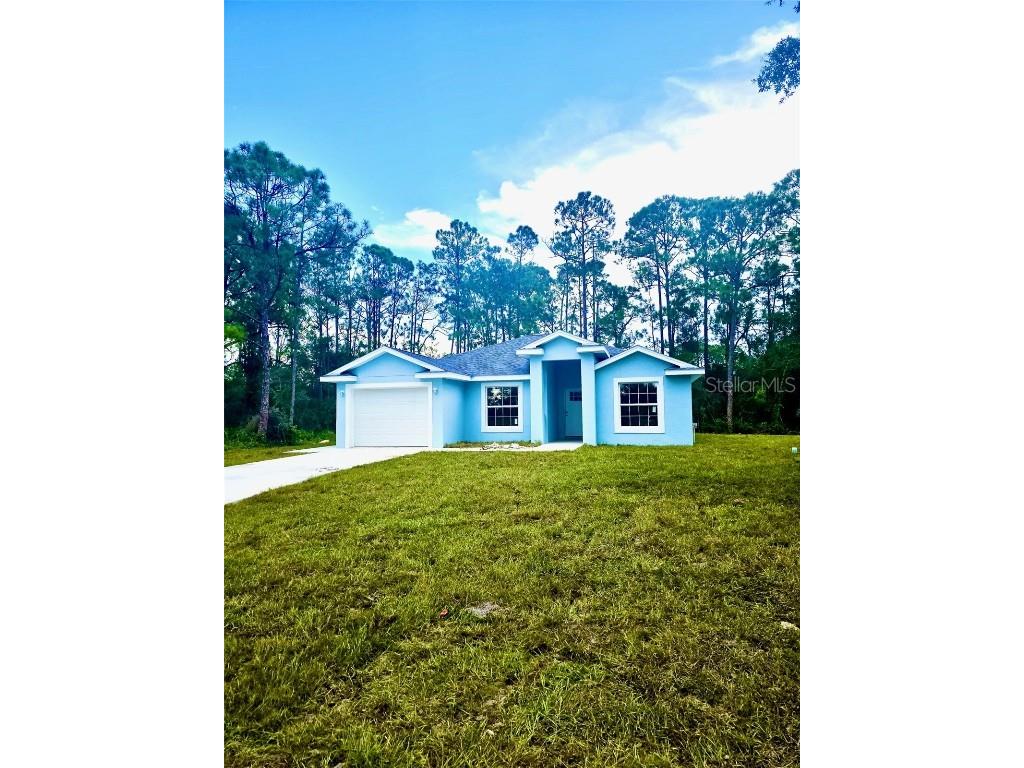 450 Kemper Avenue Lake Placid FL 33852 G5102080 image1