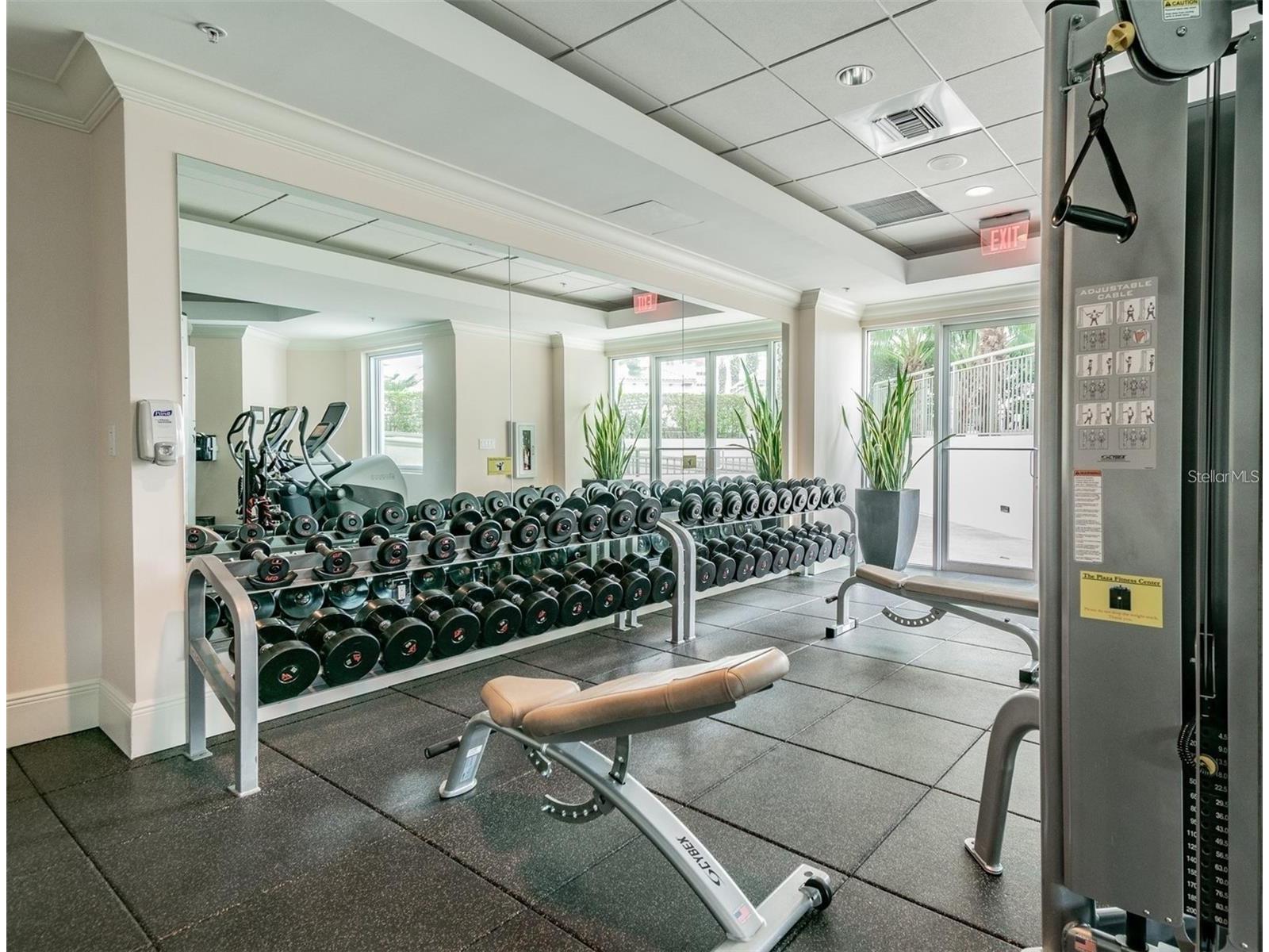 450 Knights Run Avenue #102 Tampa FL 33602 TB8527991 image31
