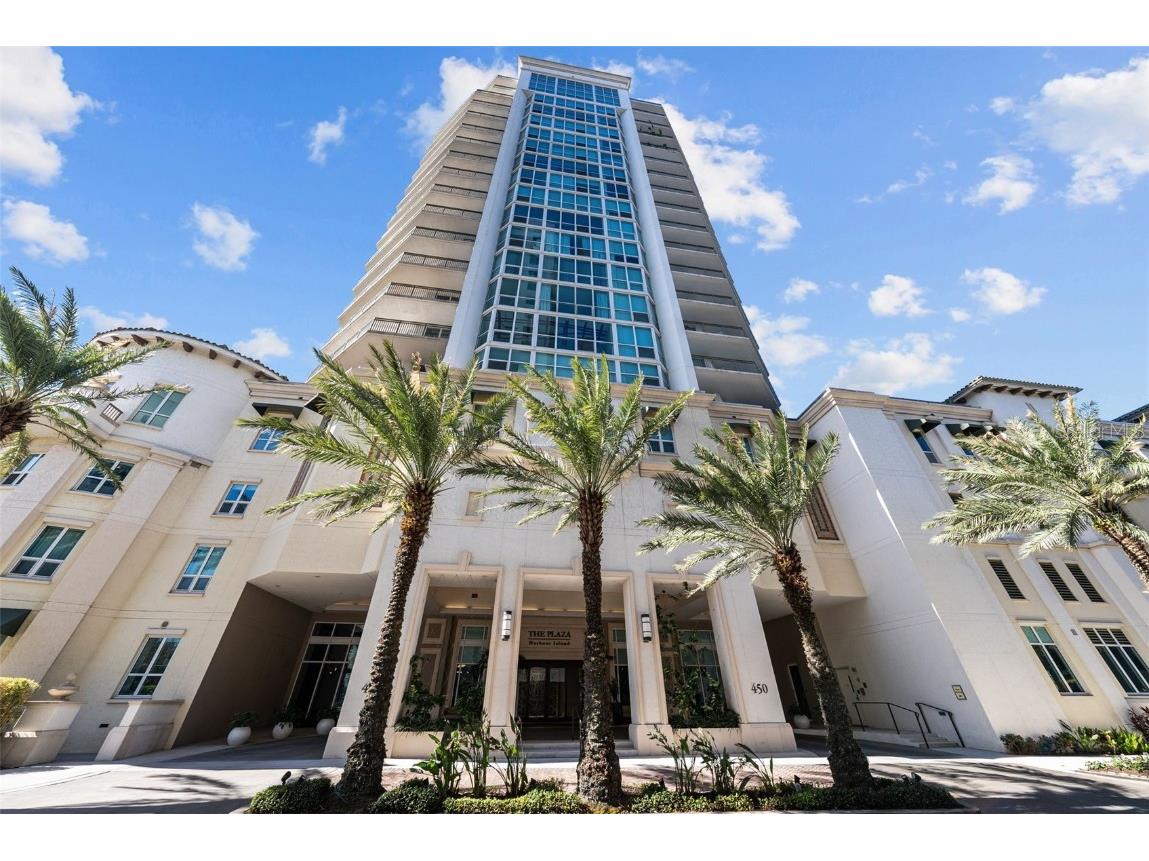 450 Knights Run Avenue #104 Tampa FL 33602 TB8390914 image1