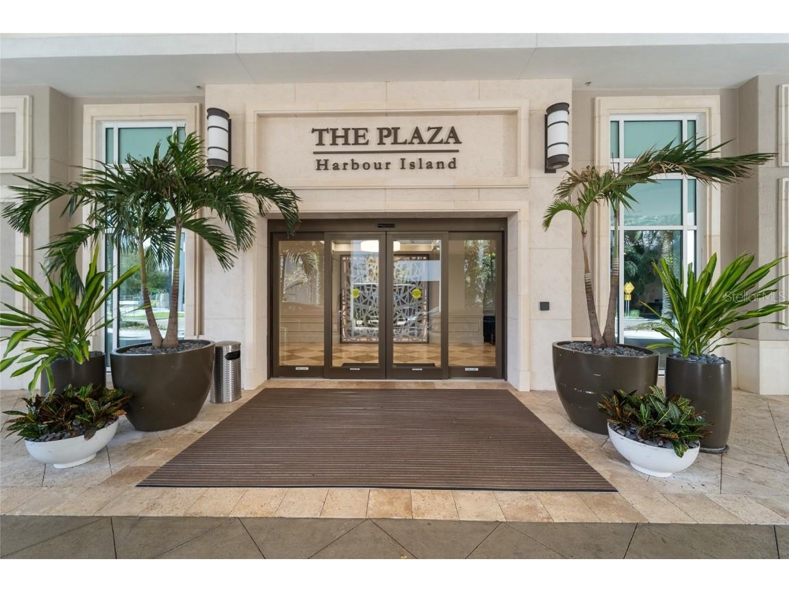 450 Knights Run Avenue #1104 Tampa FL 33602 TB8308794 image1