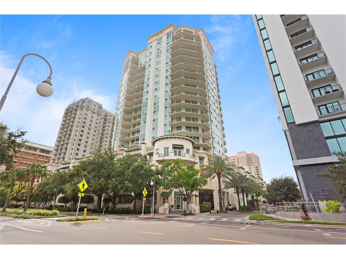 450 Knights Run Avenue #1105 Tampa FL 33602 T3538007 image1