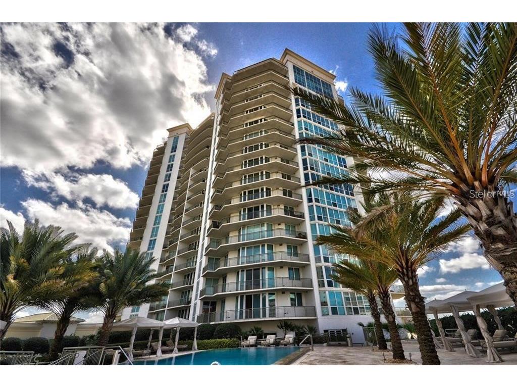 450 Knights Run Avenue #1107 Tampa FL 33602 TB8302496 image1