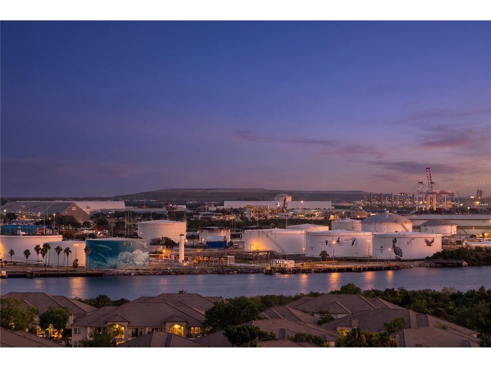 450 Knights Run Avenue #1208 Tampa FL 33602 TB8513651 image12