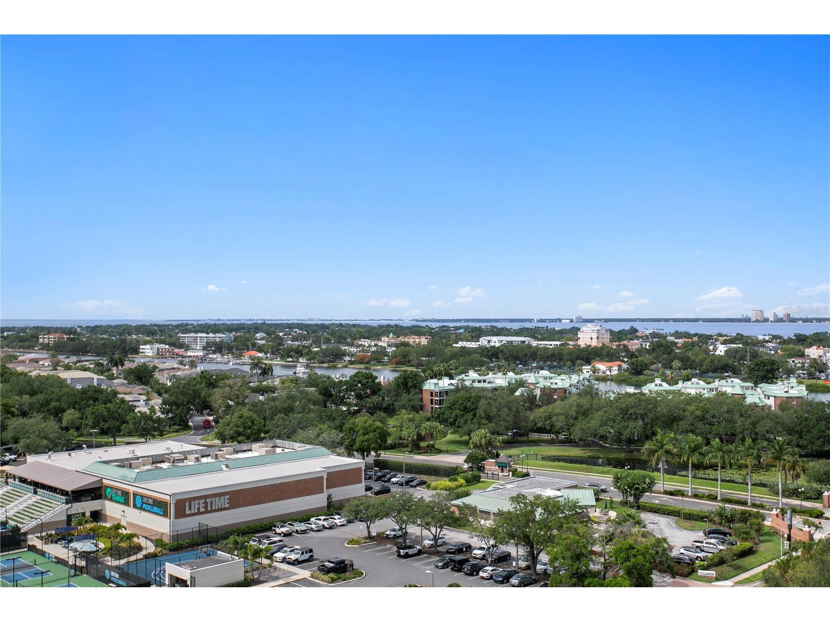 450 Knights Run Avenue #1208 Tampa FL 33602 TB8513651 image15
