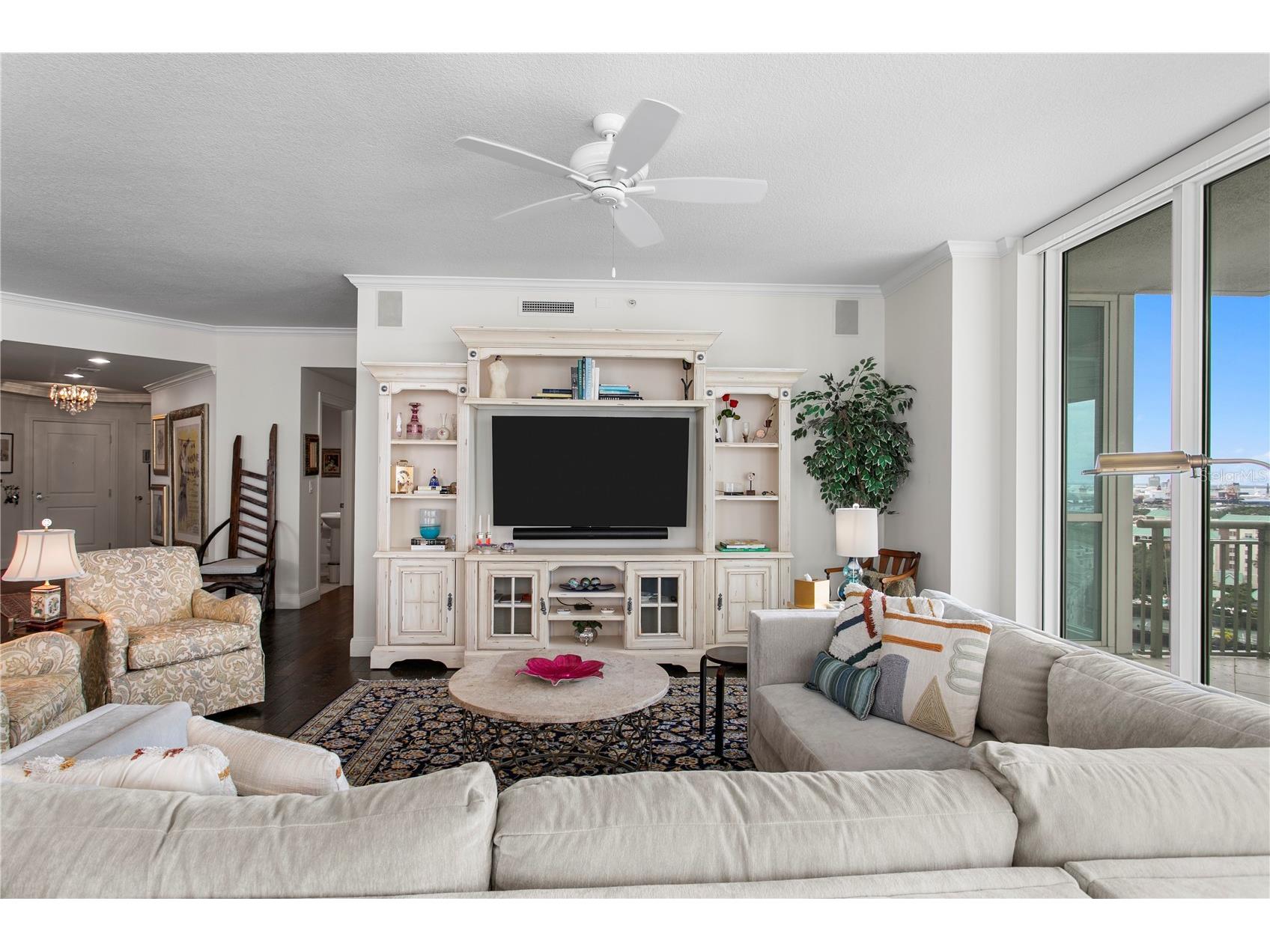 450 Knights Run Avenue #1208 Tampa FL 33602 TB8513651 image17