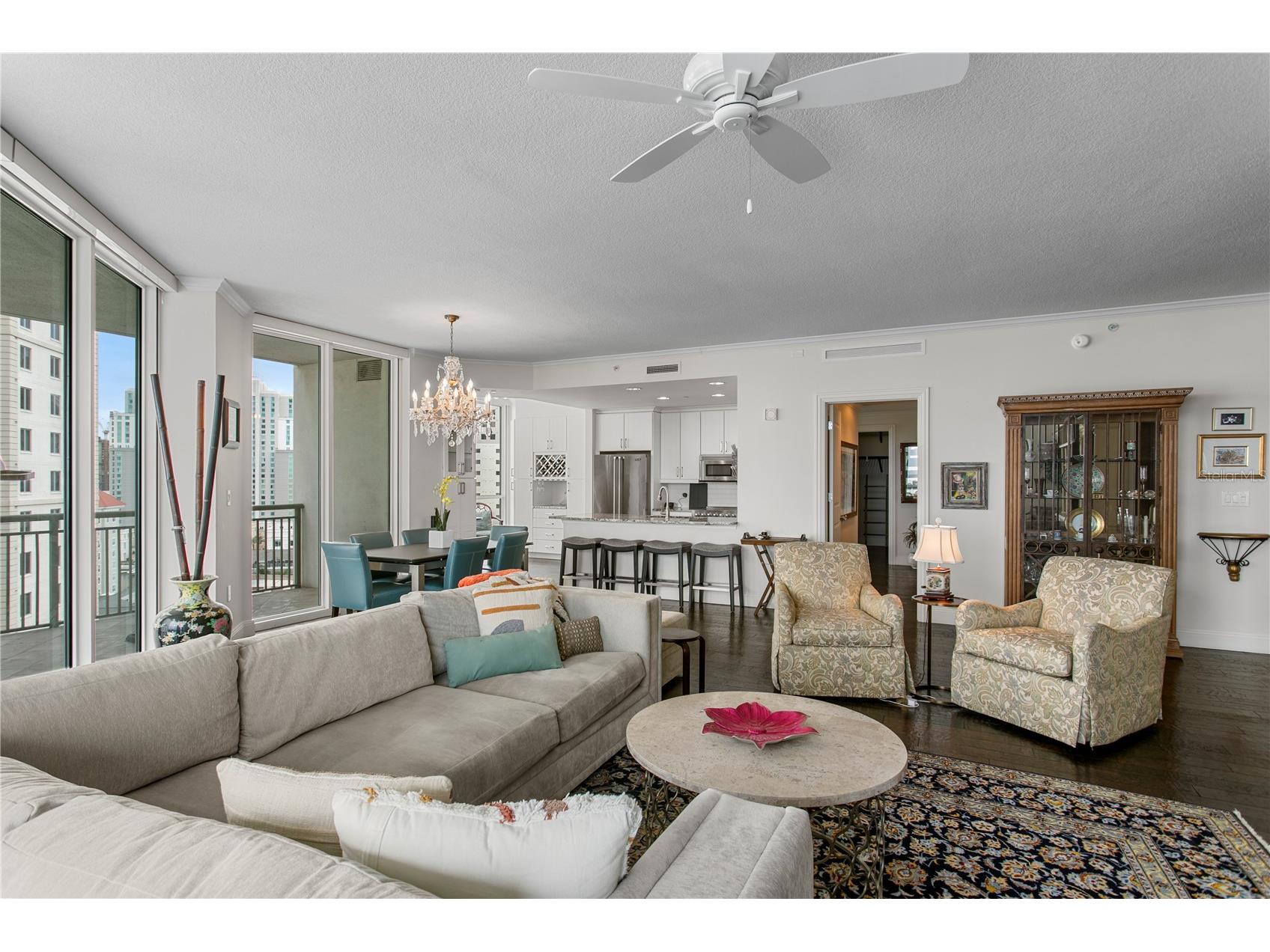 450 Knights Run Avenue #1208 Tampa FL 33602 TB8513651 image18