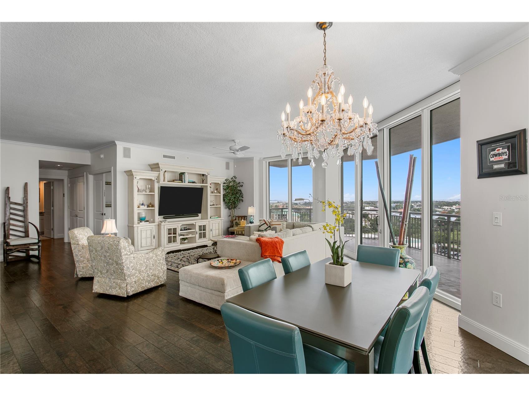 450 Knights Run Avenue #1208 Tampa FL 33602 TB8513651 image19