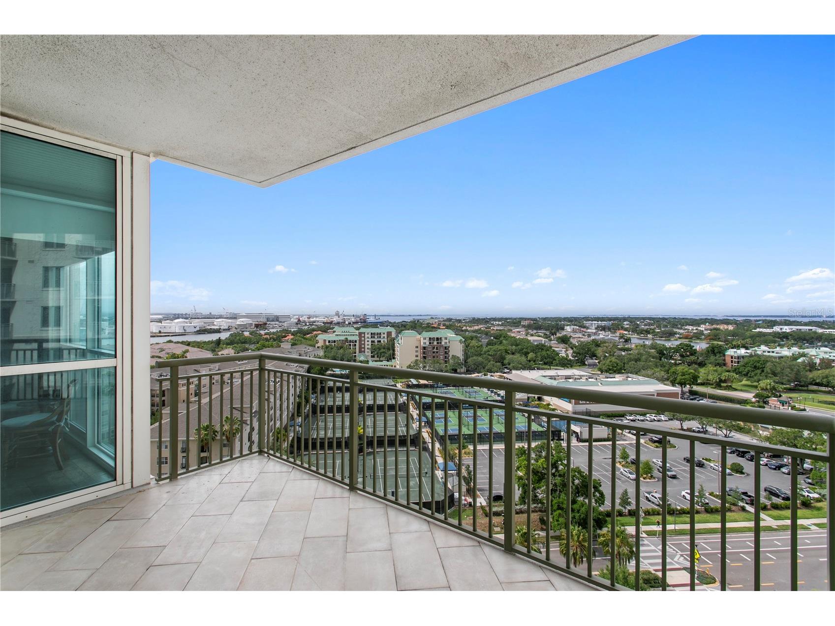 450 Knights Run Avenue #1208 Tampa FL 33602 TB8513651 image30