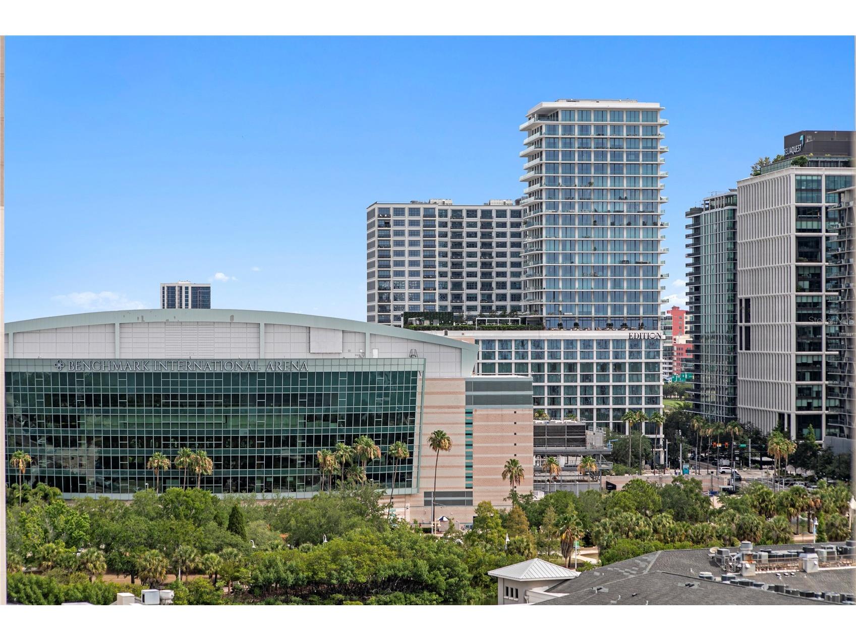 450 Knights Run Avenue #1208 Tampa FL 33602 TB8513651 image32