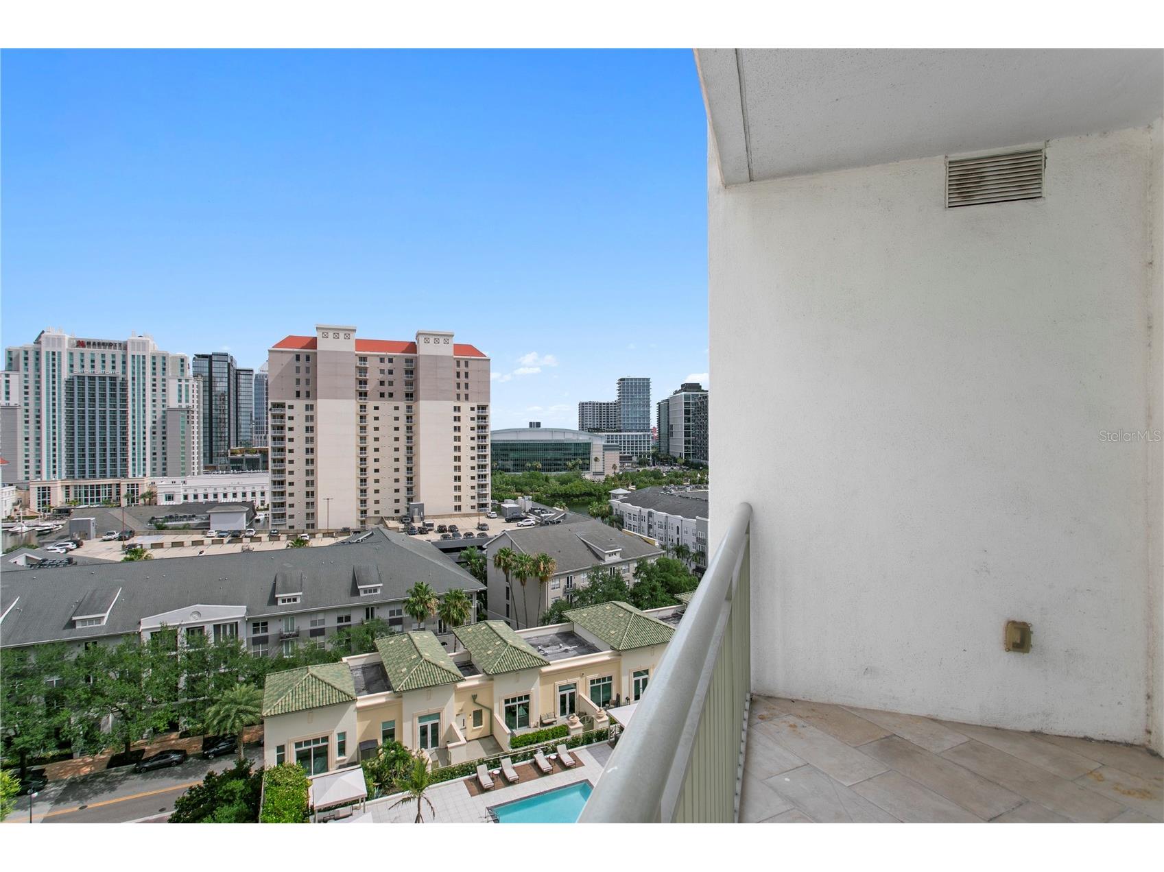 450 Knights Run Avenue #1208 Tampa FL 33602 TB8513651 image33