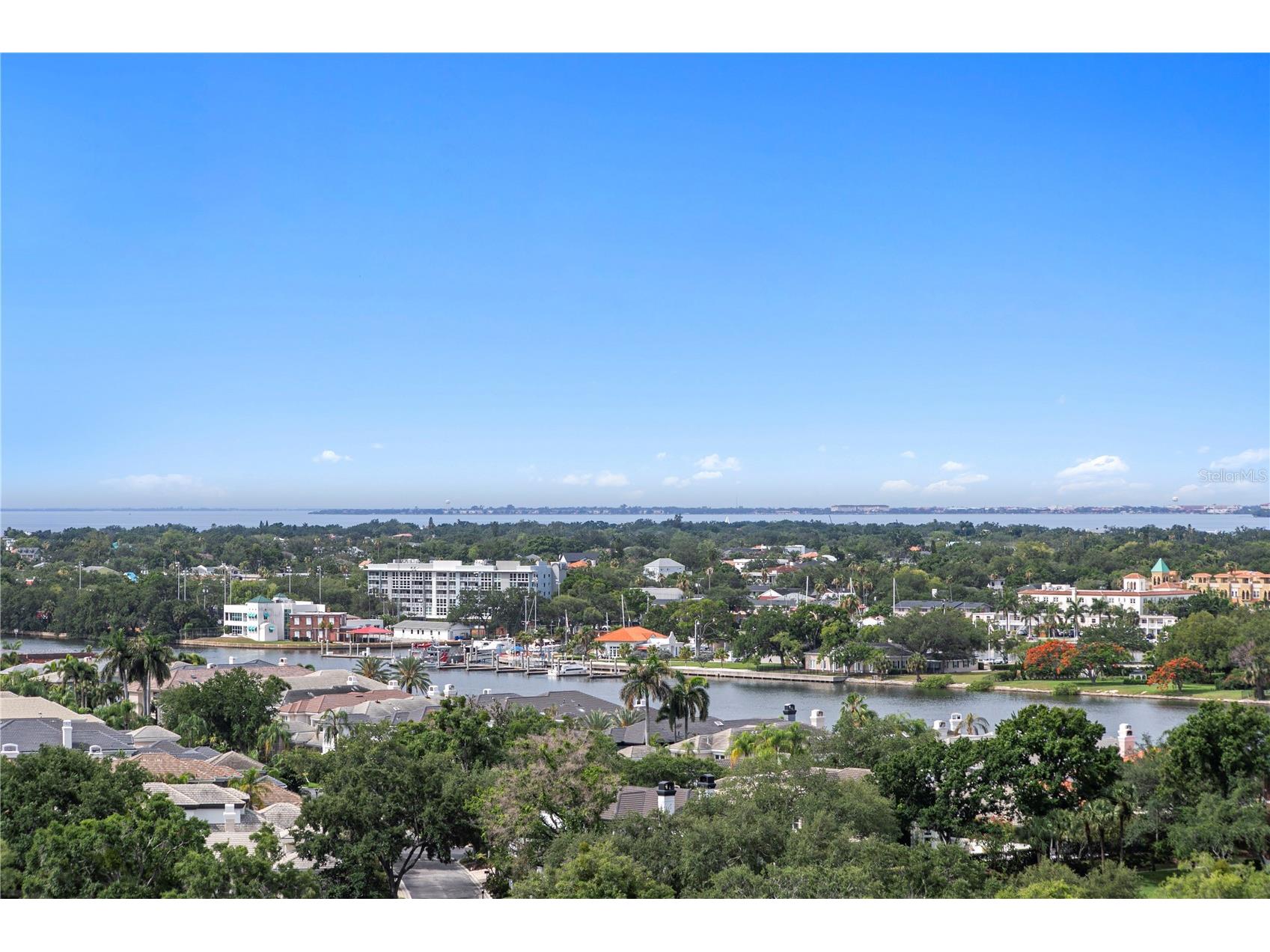 450 Knights Run Avenue #1208 Tampa FL 33602 TB8513651 image36