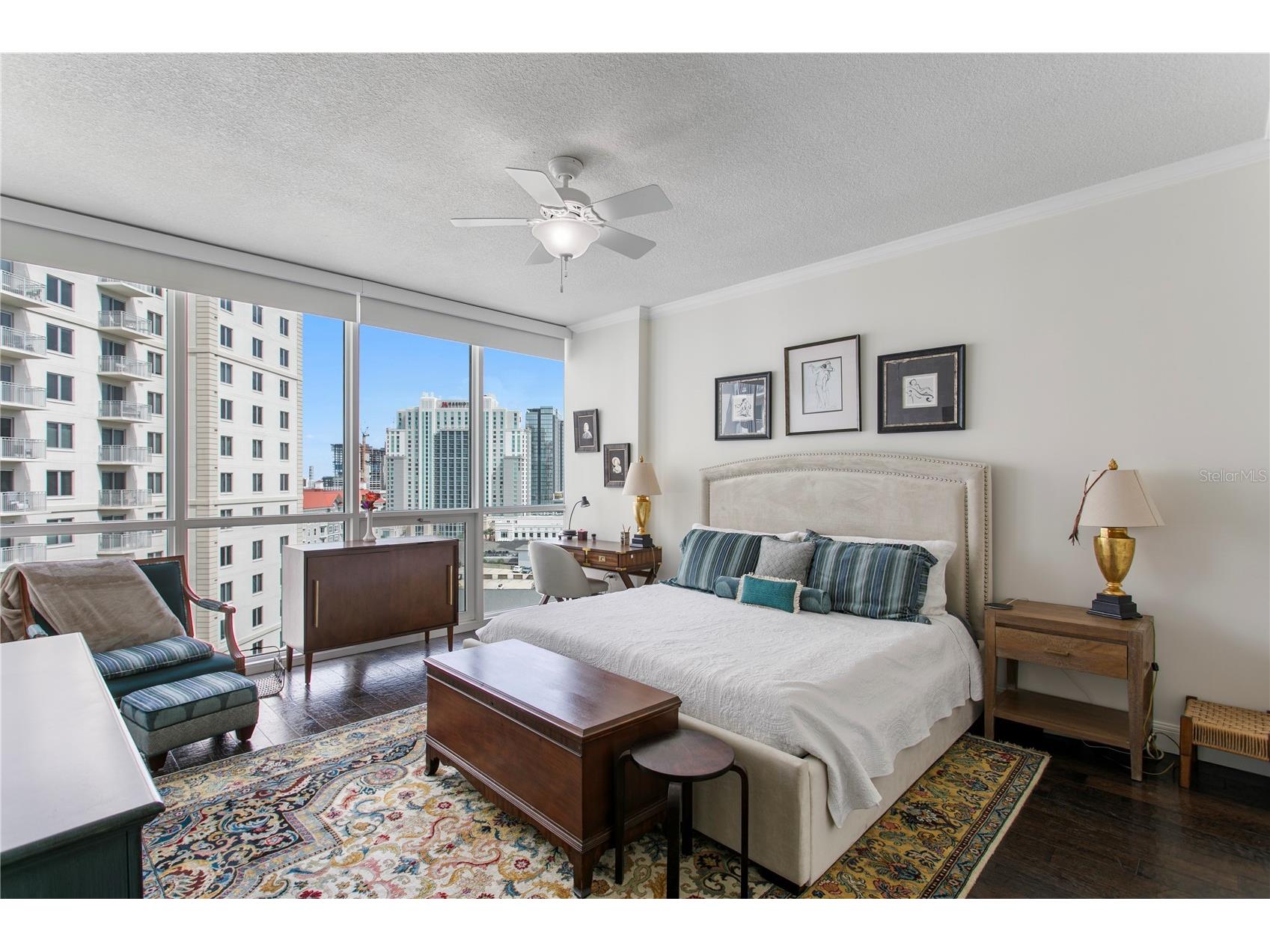 450 Knights Run Avenue #1208 Tampa FL 33602 TB8513651 image37