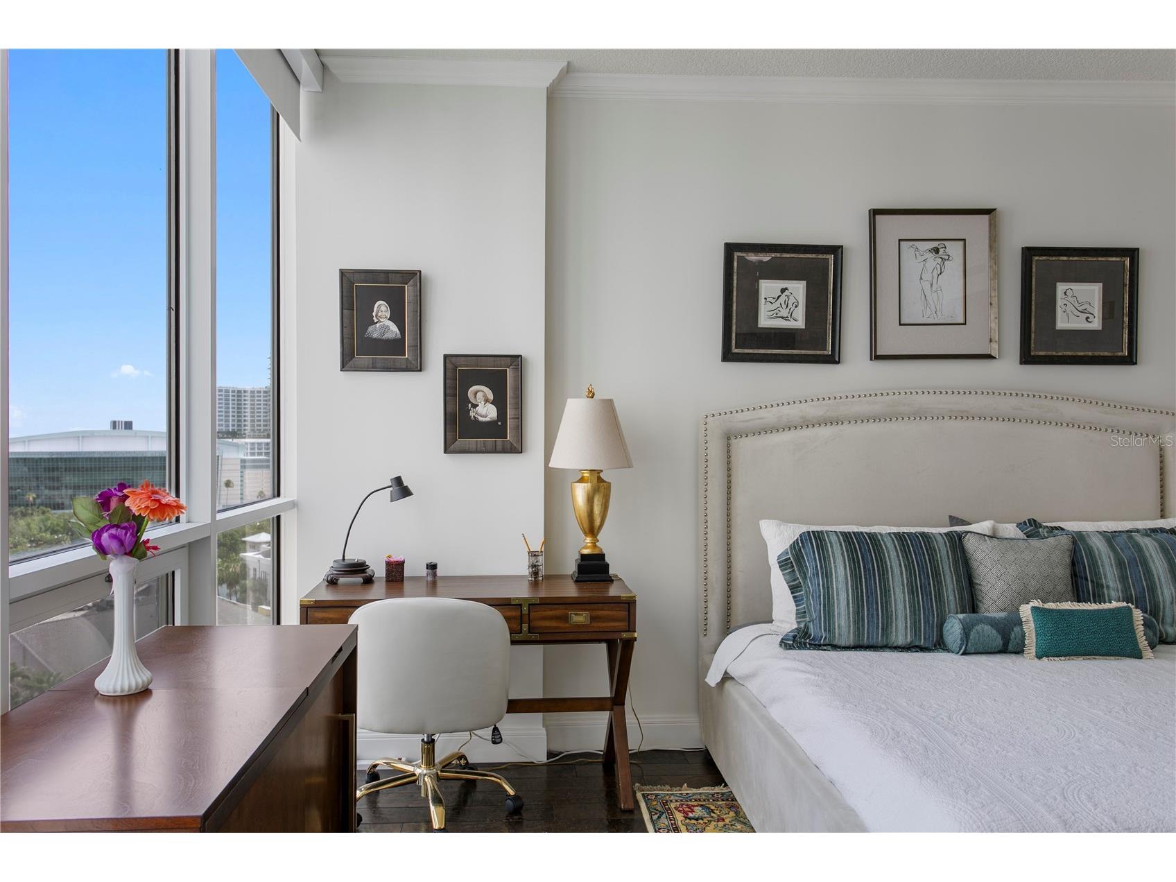 450 Knights Run Avenue #1208 Tampa FL 33602 TB8513651 image38