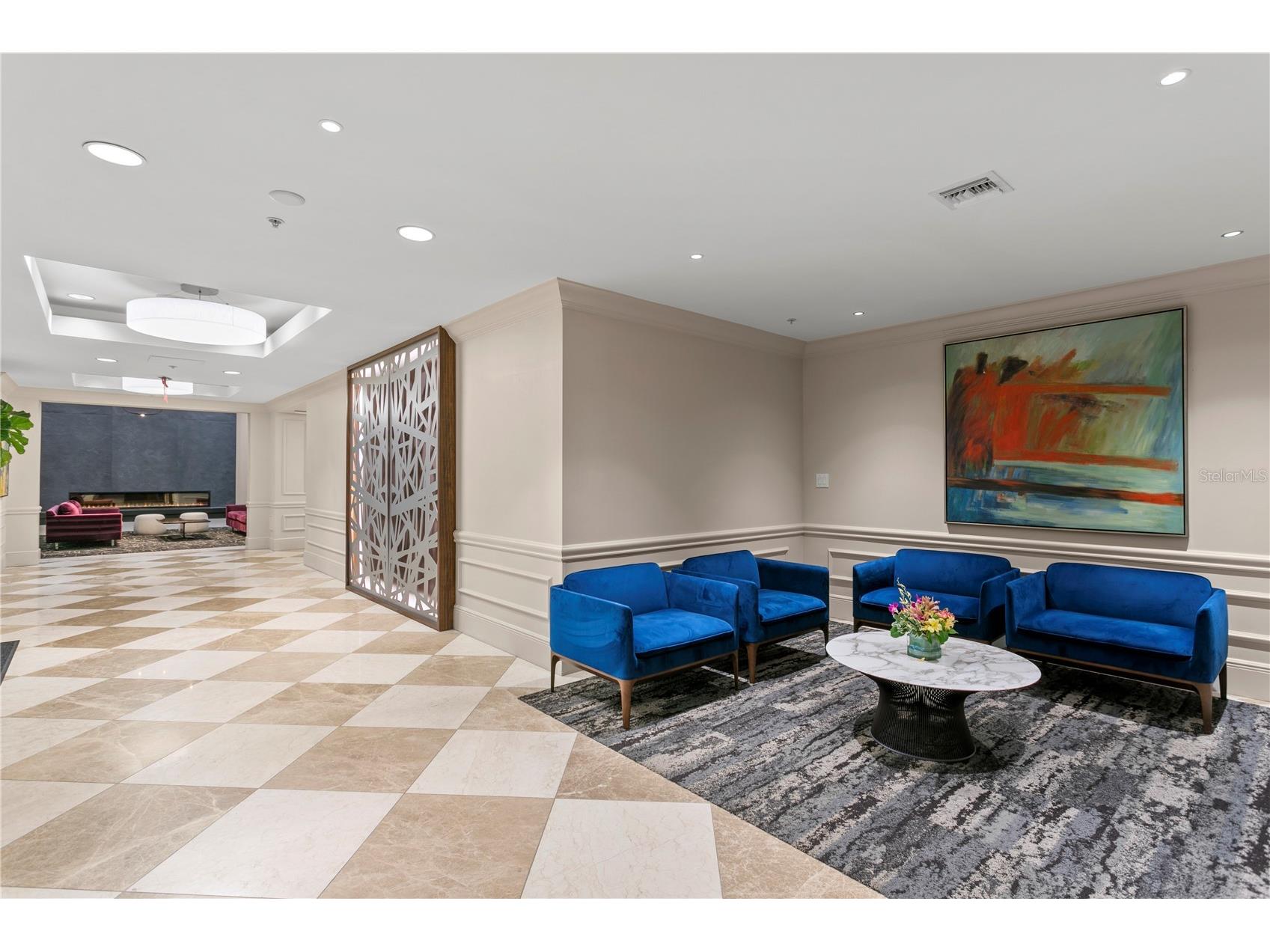 450 Knights Run Avenue #1208 Tampa FL 33602 TB8513651 image4