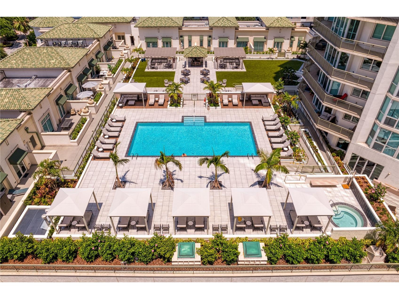 450 Knights Run Avenue #1208 Tampa FL 33602 TB8513651 image54