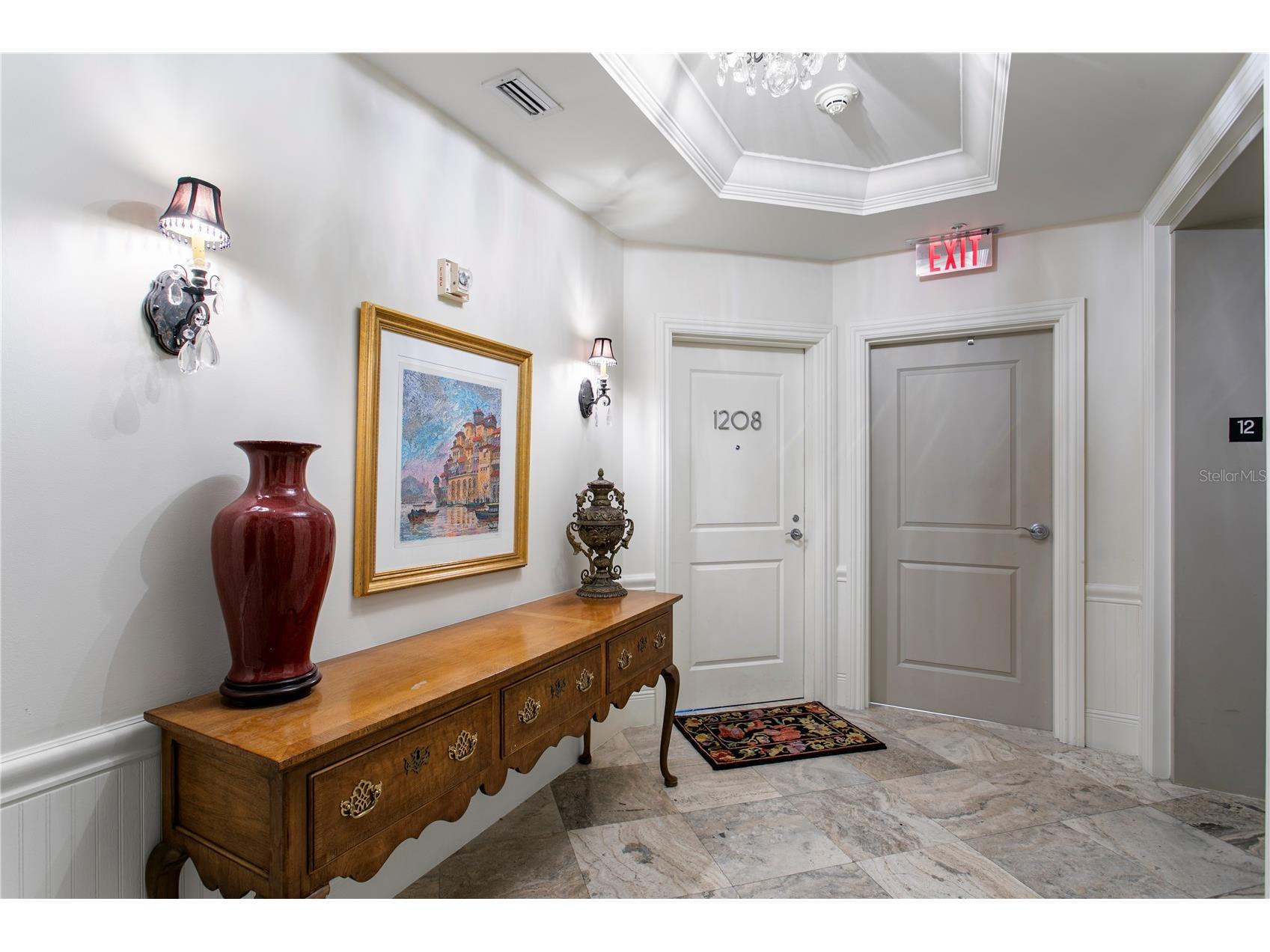 450 Knights Run Avenue #1208 Tampa FL 33602 TB8513651 image6