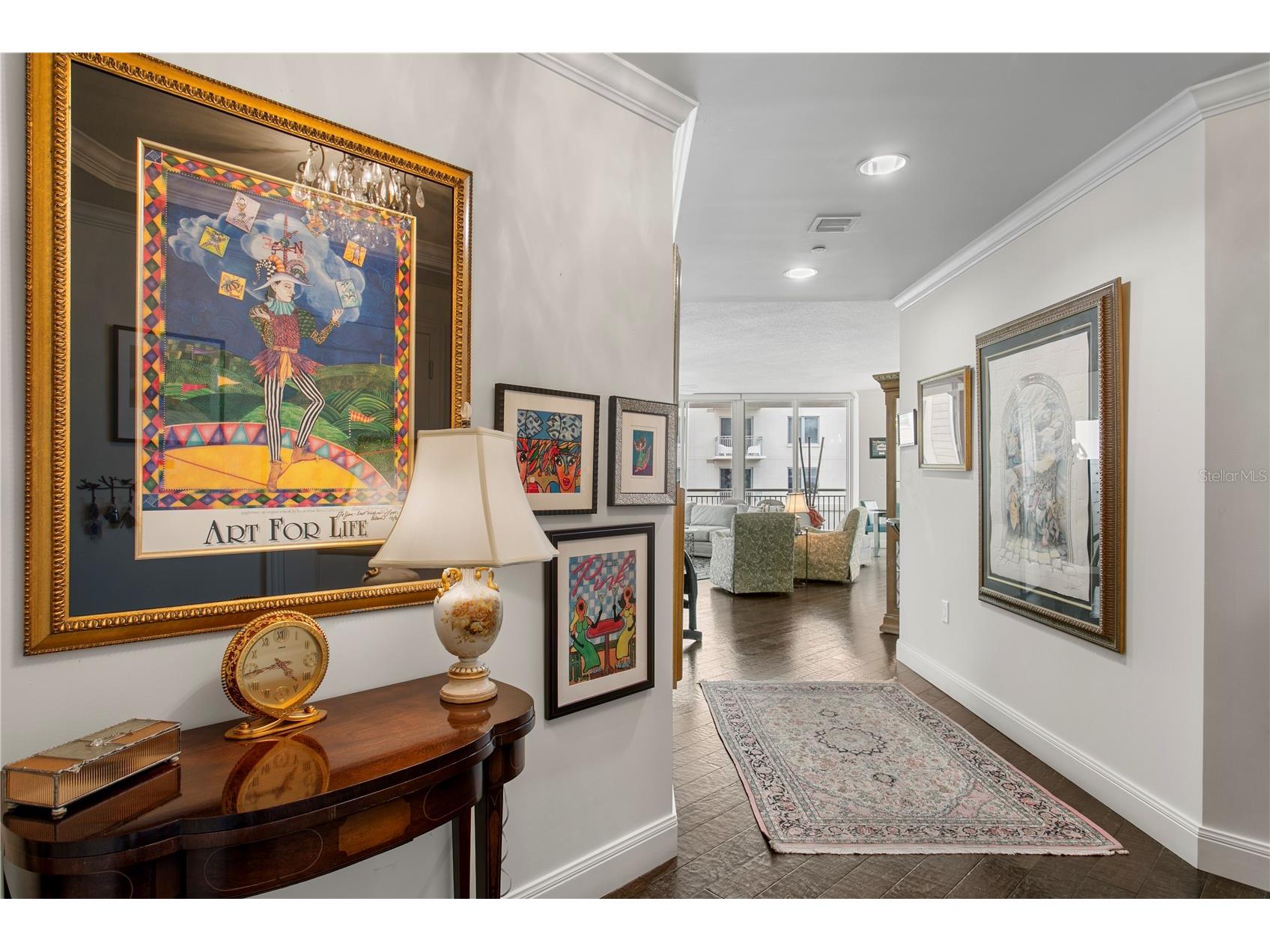 450 Knights Run Avenue #1208 Tampa FL 33602 TB8513651 image7