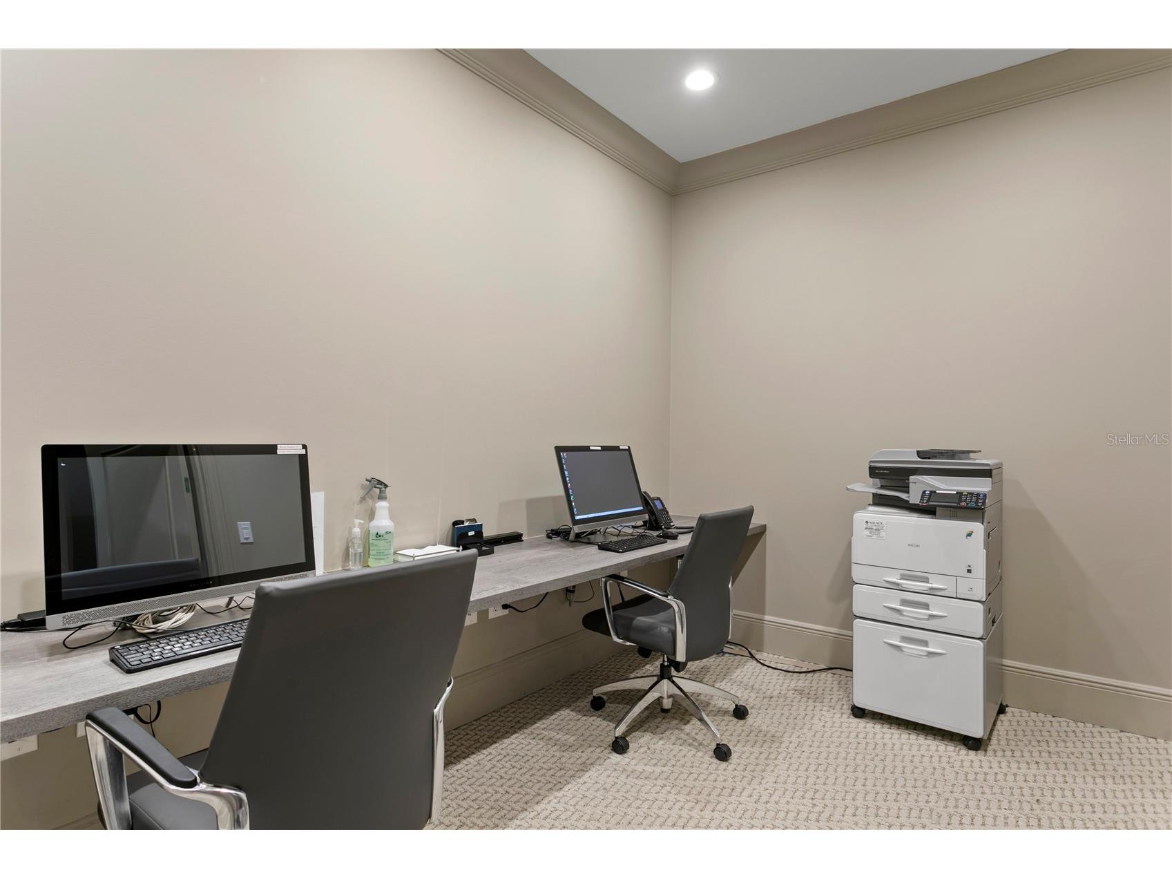 450 Knights Run Avenue #1208 Tampa FL 33602 TB8513651 image73