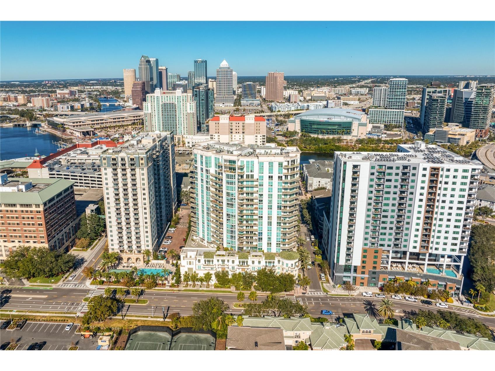 450 Knights Run Avenue #1208 Tampa FL 33602 TB8513651 image76