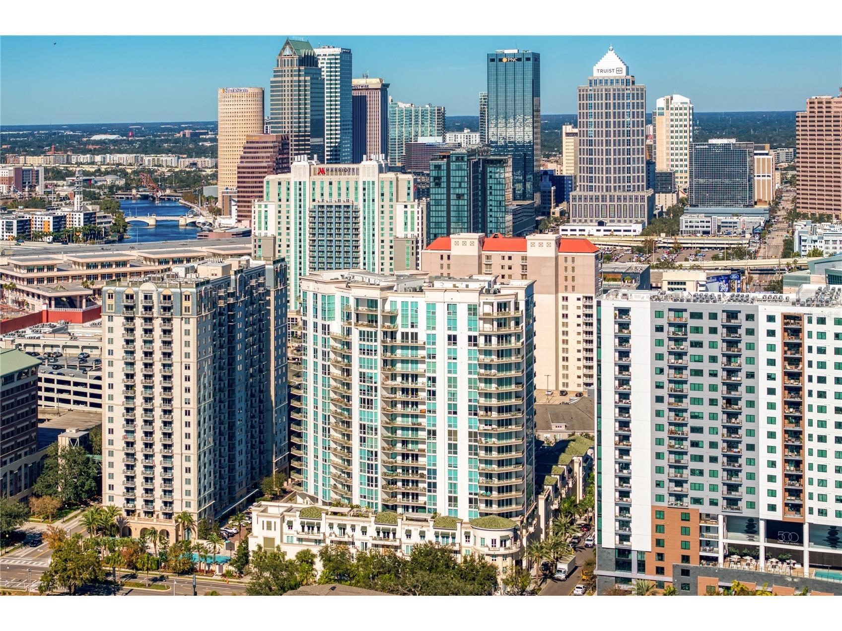 450 Knights Run Avenue #1208 Tampa FL 33602 TB8513651 image77