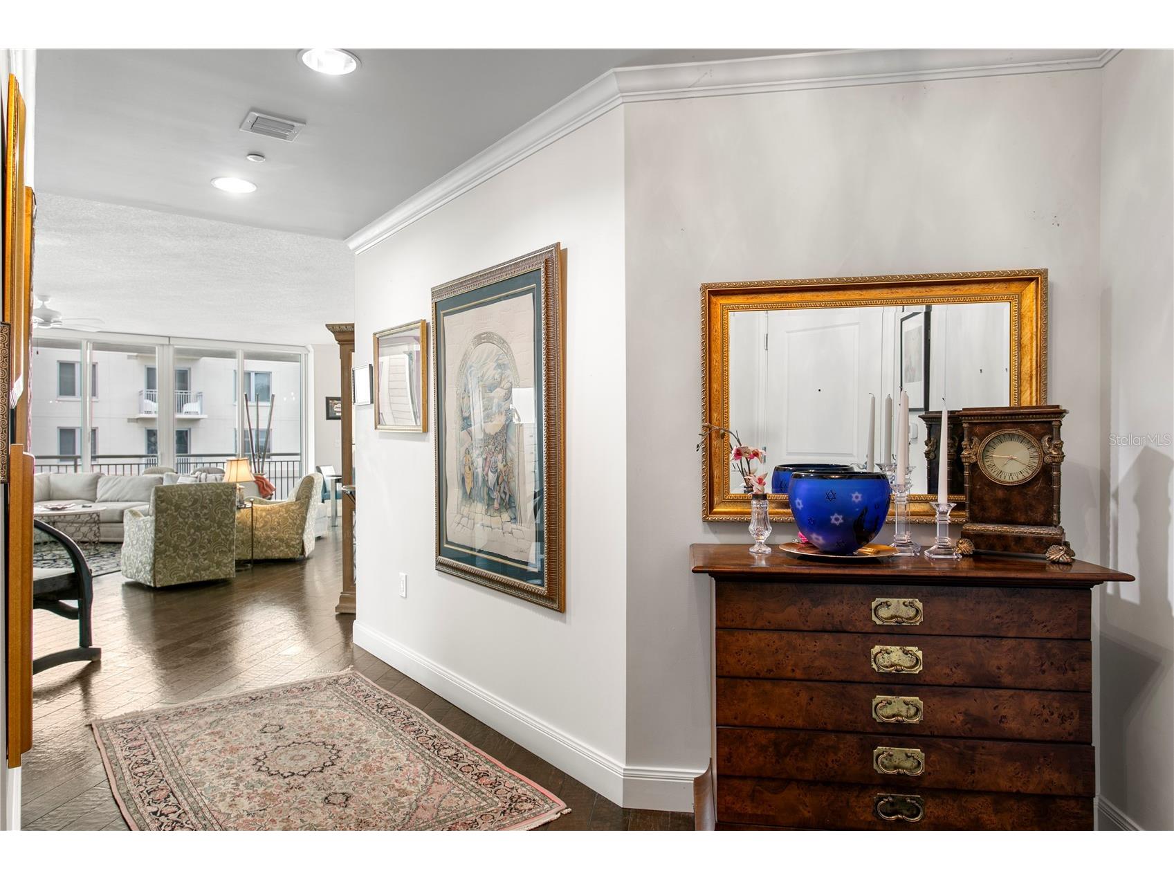 450 Knights Run Avenue #1208 Tampa FL 33602 TB8513651 image8