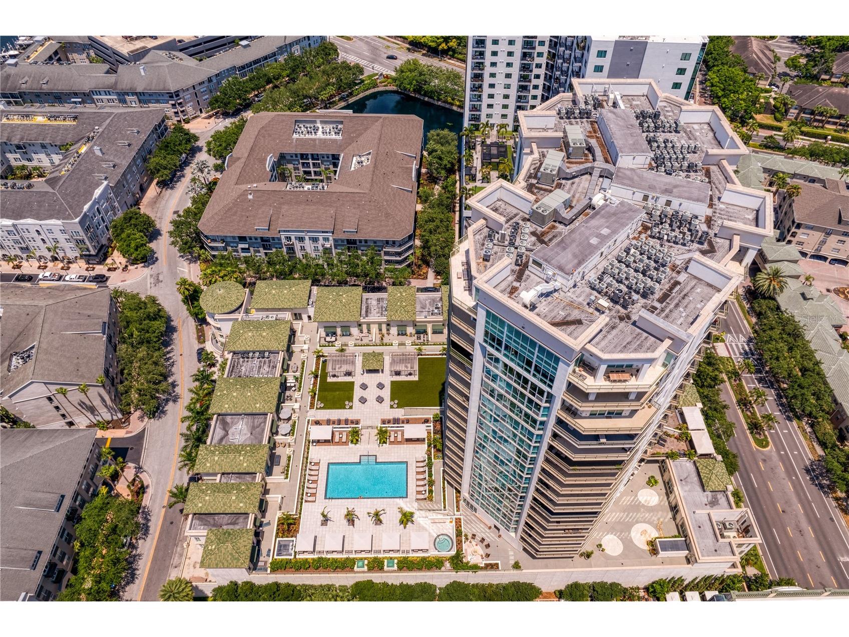 450 Knights Run Avenue #1208 Tampa FL 33602 TB8513651 image80