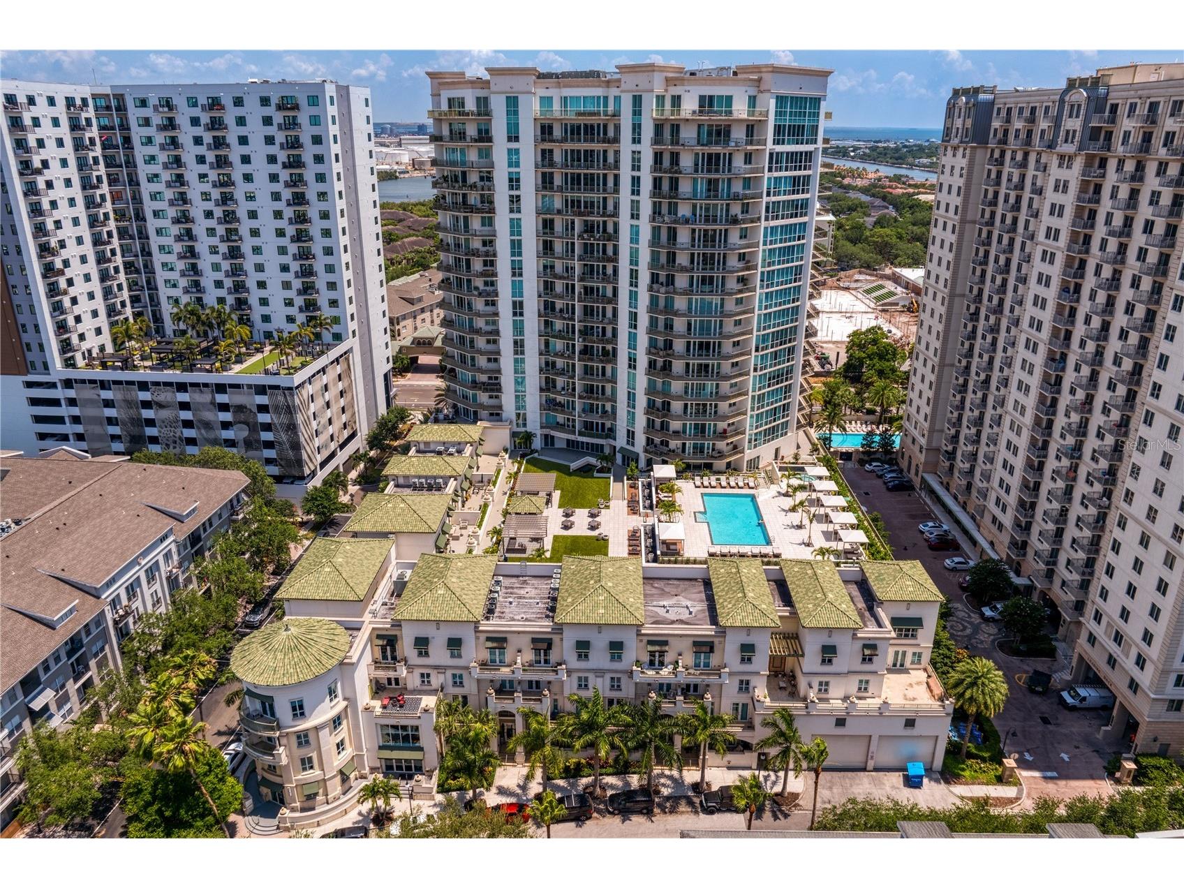 450 Knights Run Avenue #1208 Tampa FL 33602 TB8513651 image81