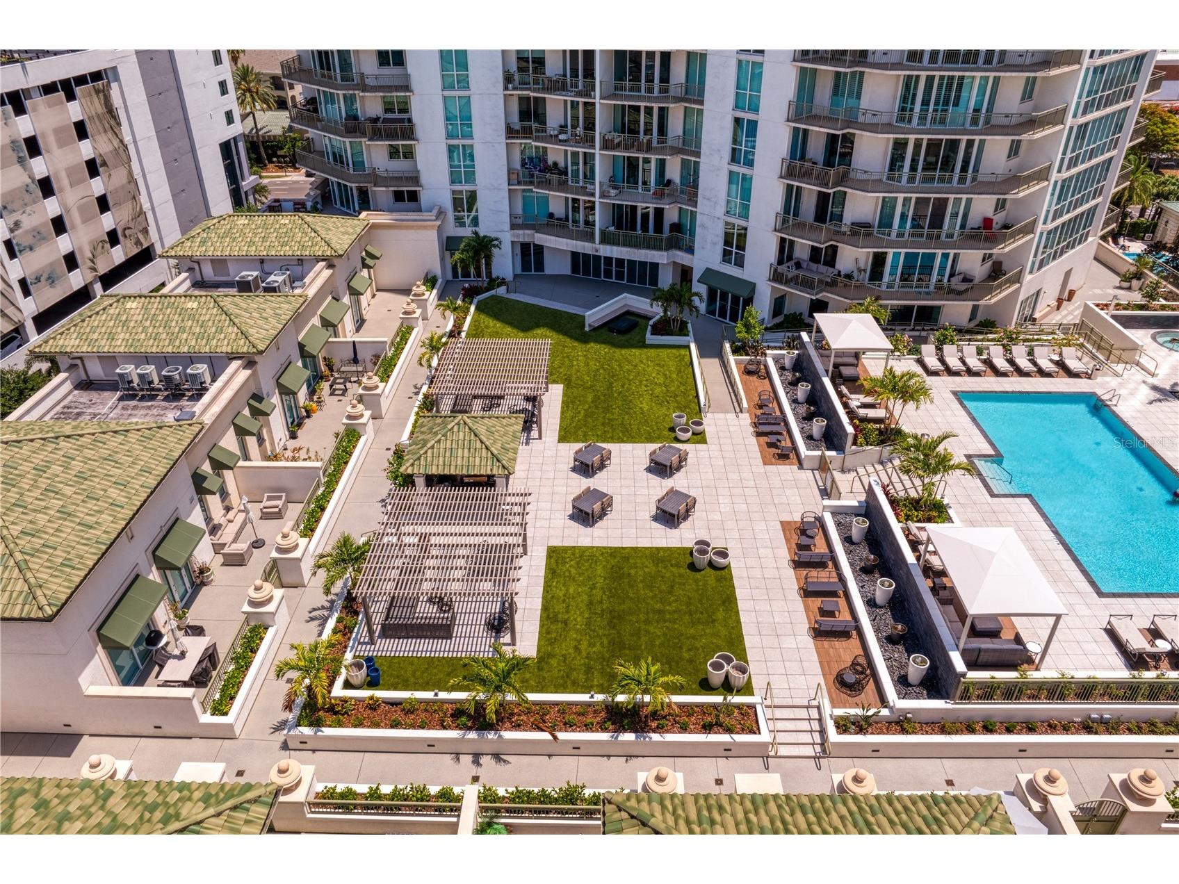 450 Knights Run Avenue #1208 Tampa FL 33602 TB8513651 image82