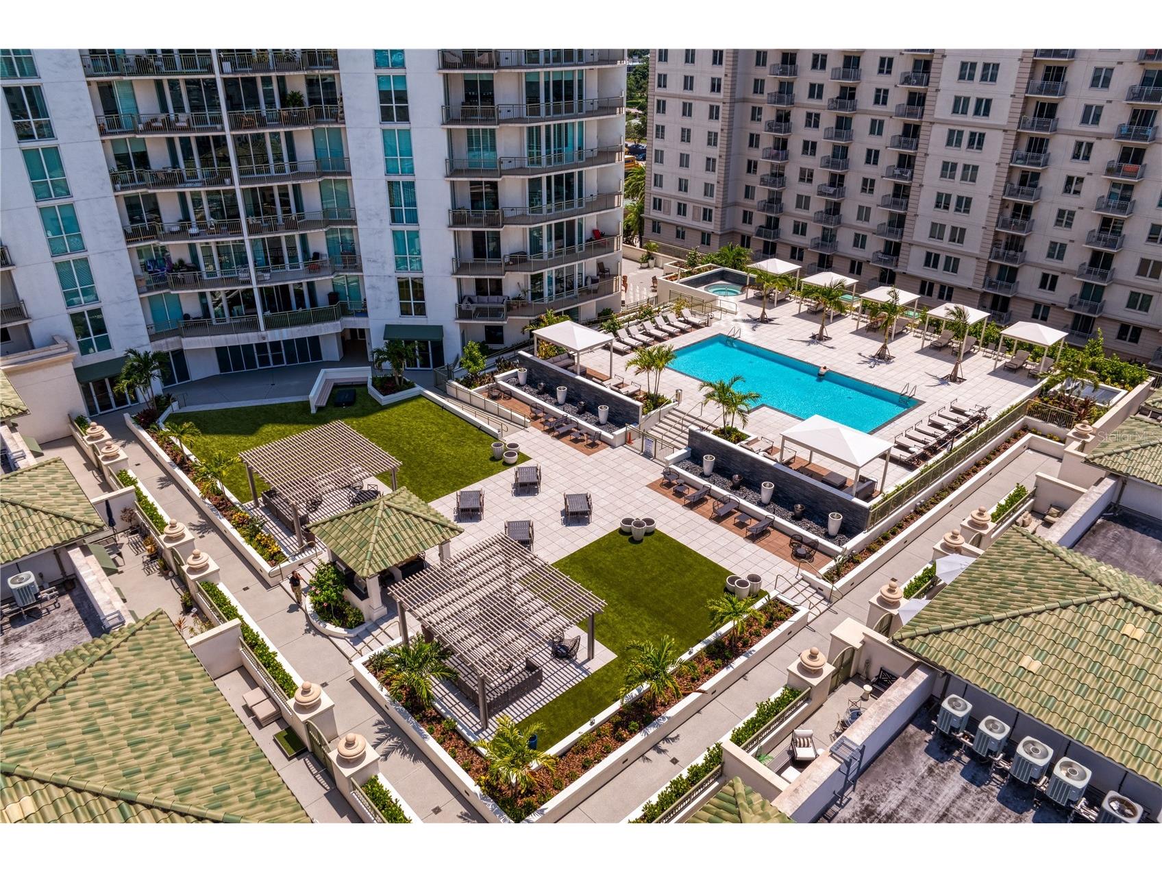 450 Knights Run Avenue #1208 Tampa FL 33602 TB8513651 image83