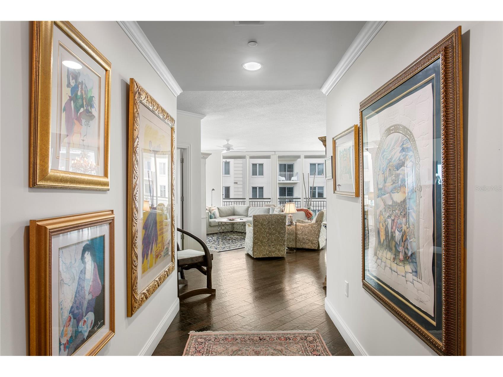 450 Knights Run Avenue #1208 Tampa FL 33602 TB8513651 image9