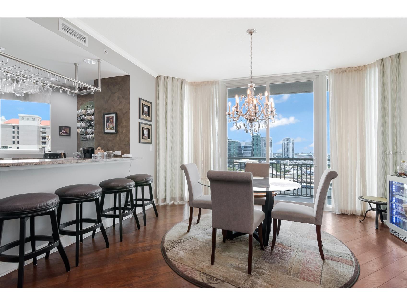 450 Knights Run Avenue #1501 Tampa FL 33602 TB8517683 image16