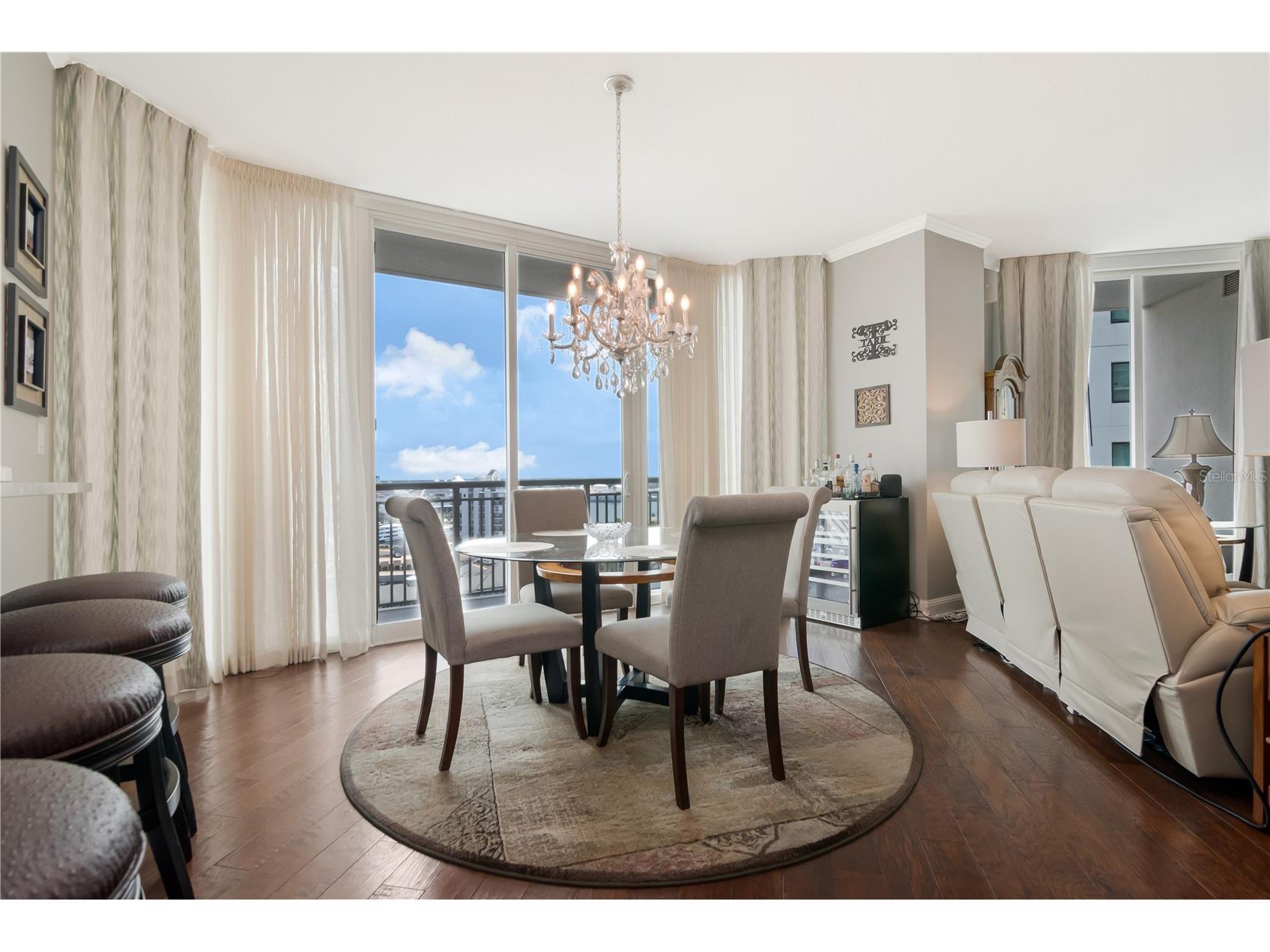 450 Knights Run Avenue #1501 Tampa FL 33602 TB8517683 image17