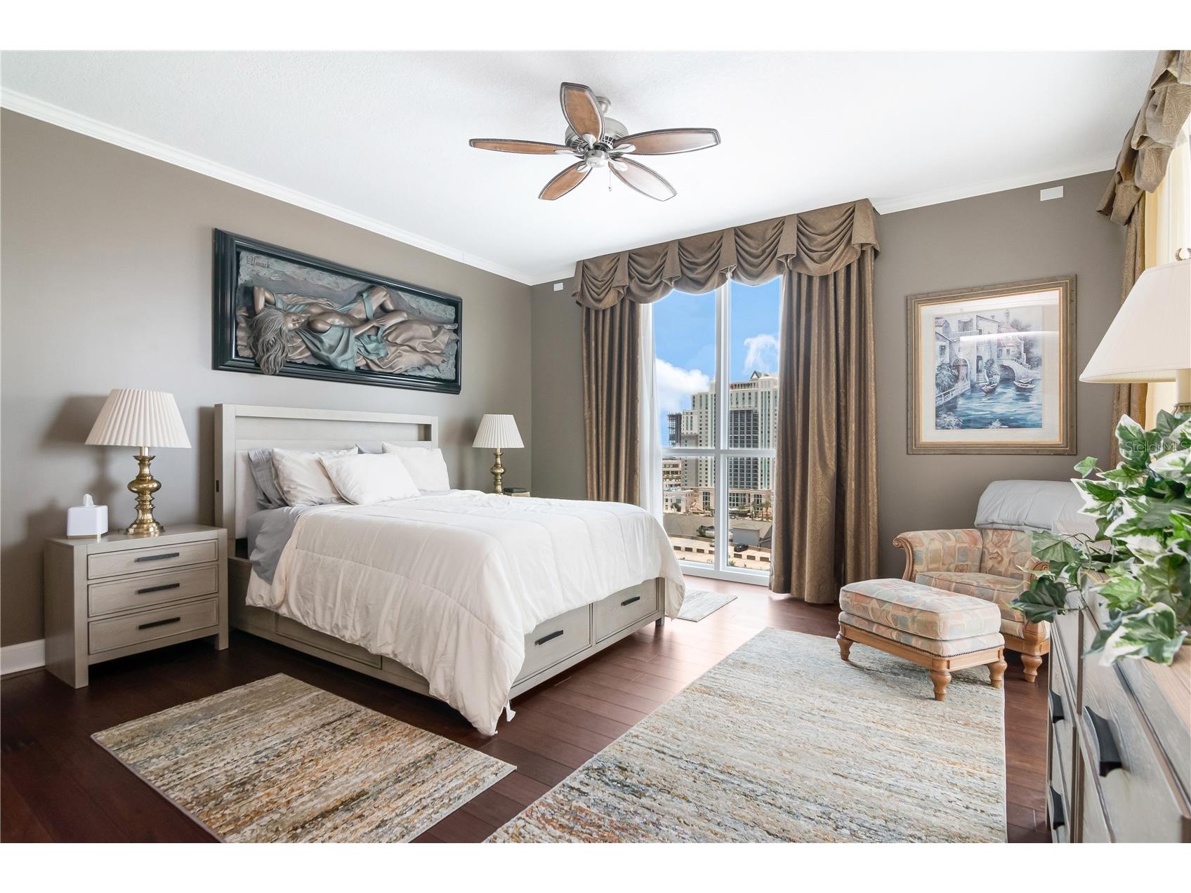 450 Knights Run Avenue #1501 Tampa FL 33602 TB8517683 image18