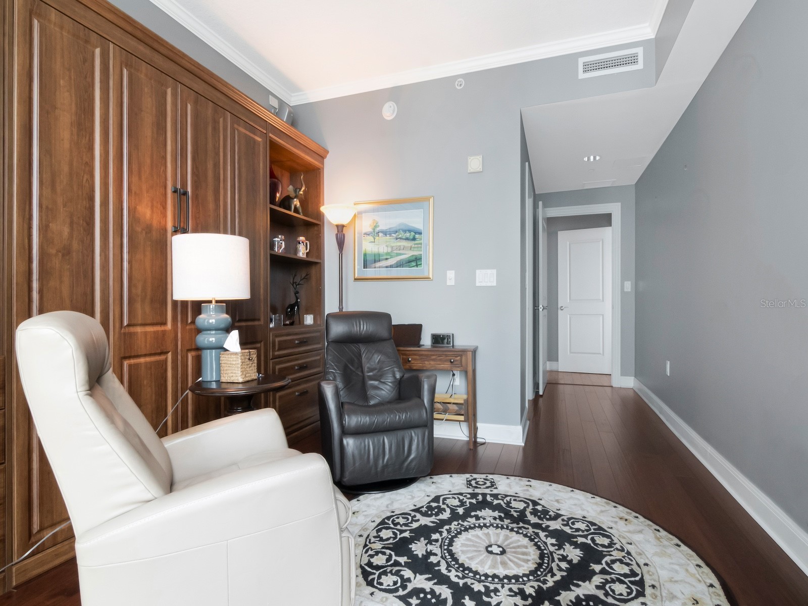 450 Knights Run Avenue #1501 Tampa FL 33602 TB8517683 image25
