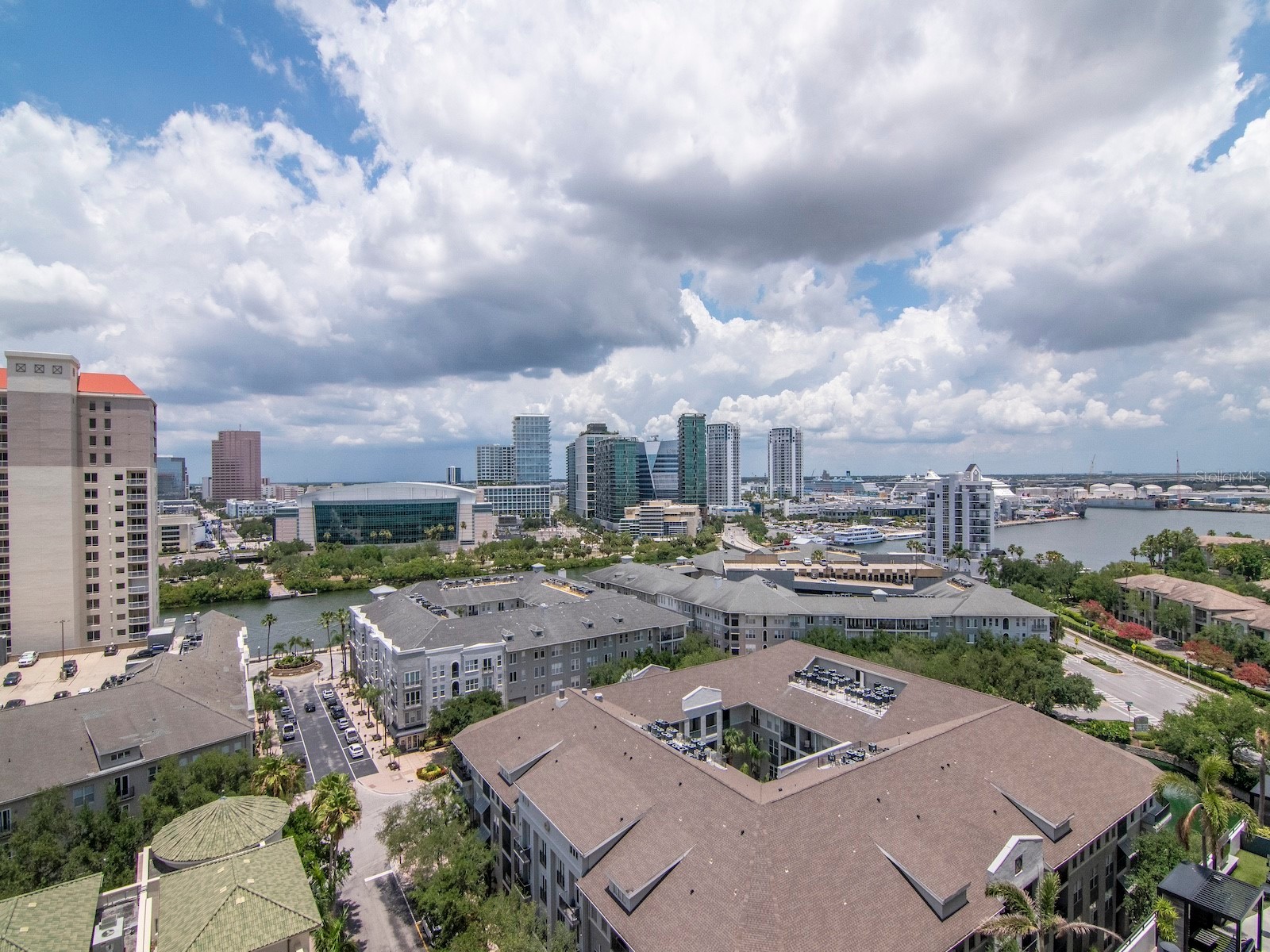 450 Knights Run Avenue #1501 Tampa FL 33602 TB8517683 image28