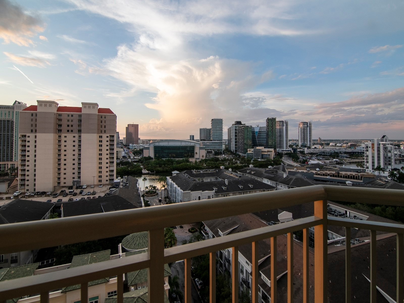 450 Knights Run Avenue #1501 Tampa FL 33602 TB8517683 image29