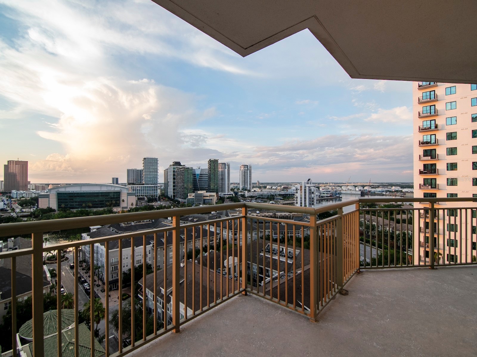 450 Knights Run Avenue #1501 Tampa FL 33602 TB8517683 image30