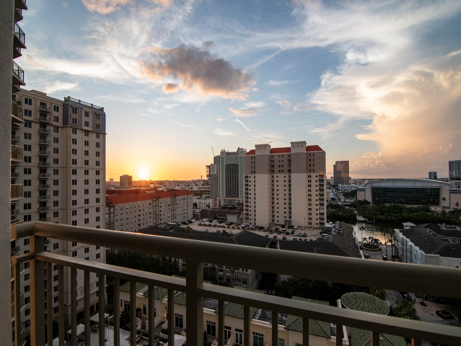 450 Knights Run Avenue #1501 Tampa FL 33602 TB8517683 image31