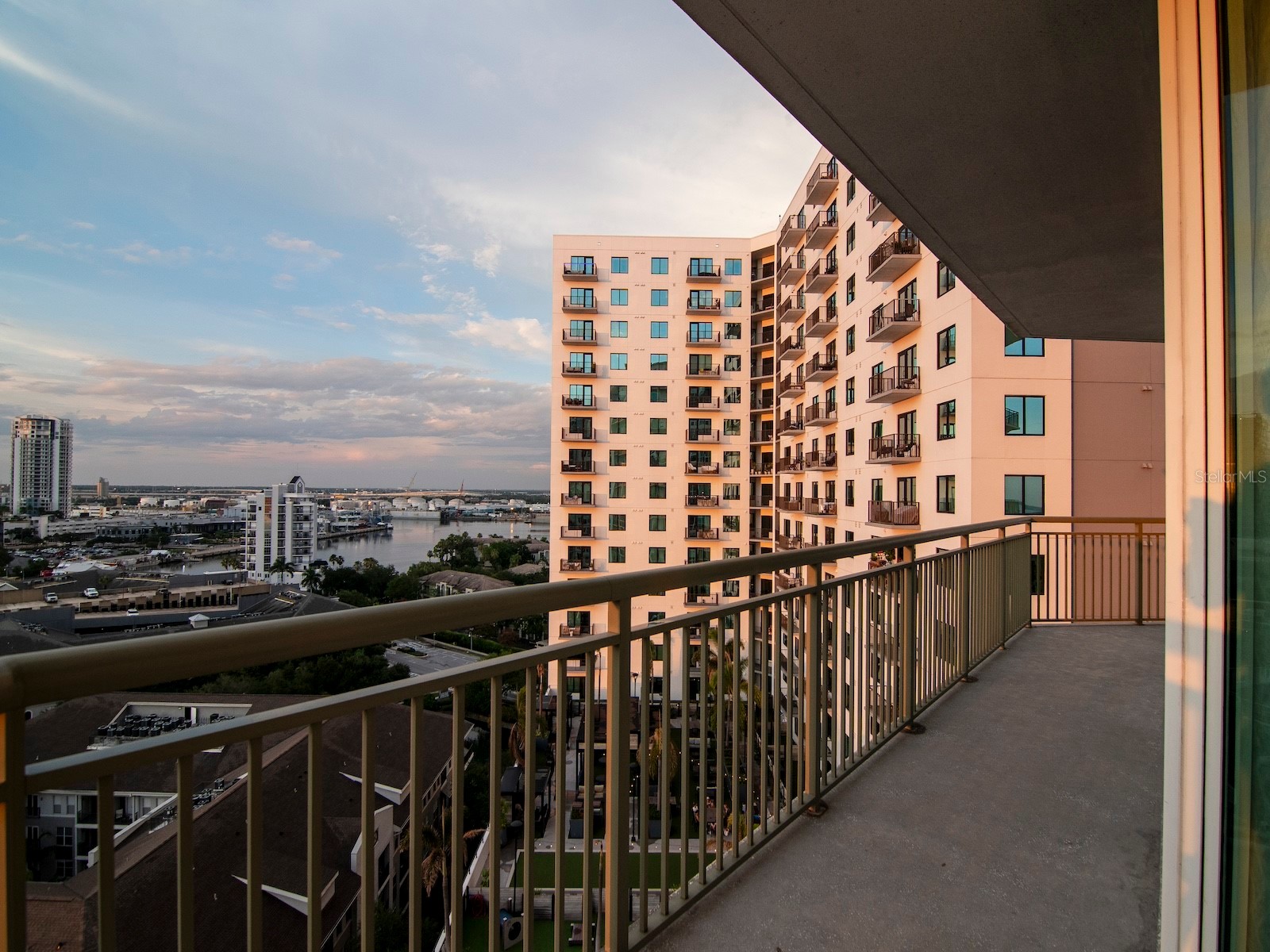 450 Knights Run Avenue #1501 Tampa FL 33602 TB8517683 image32