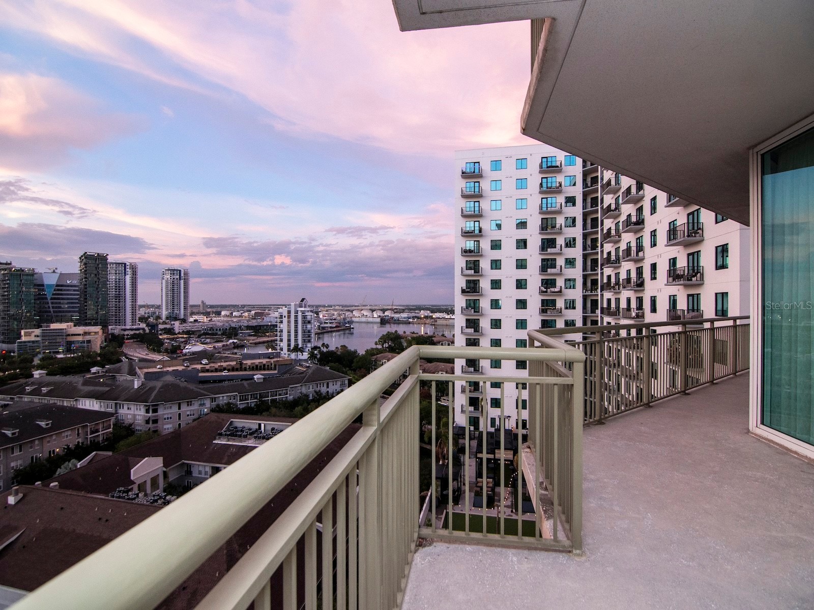450 Knights Run Avenue #1501 Tampa FL 33602 TB8517683 image33