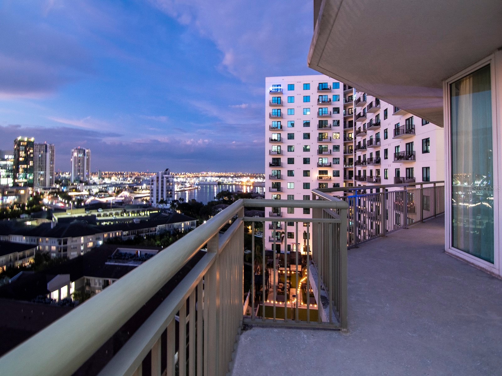 450 Knights Run Avenue #1501 Tampa FL 33602 TB8517683 image34