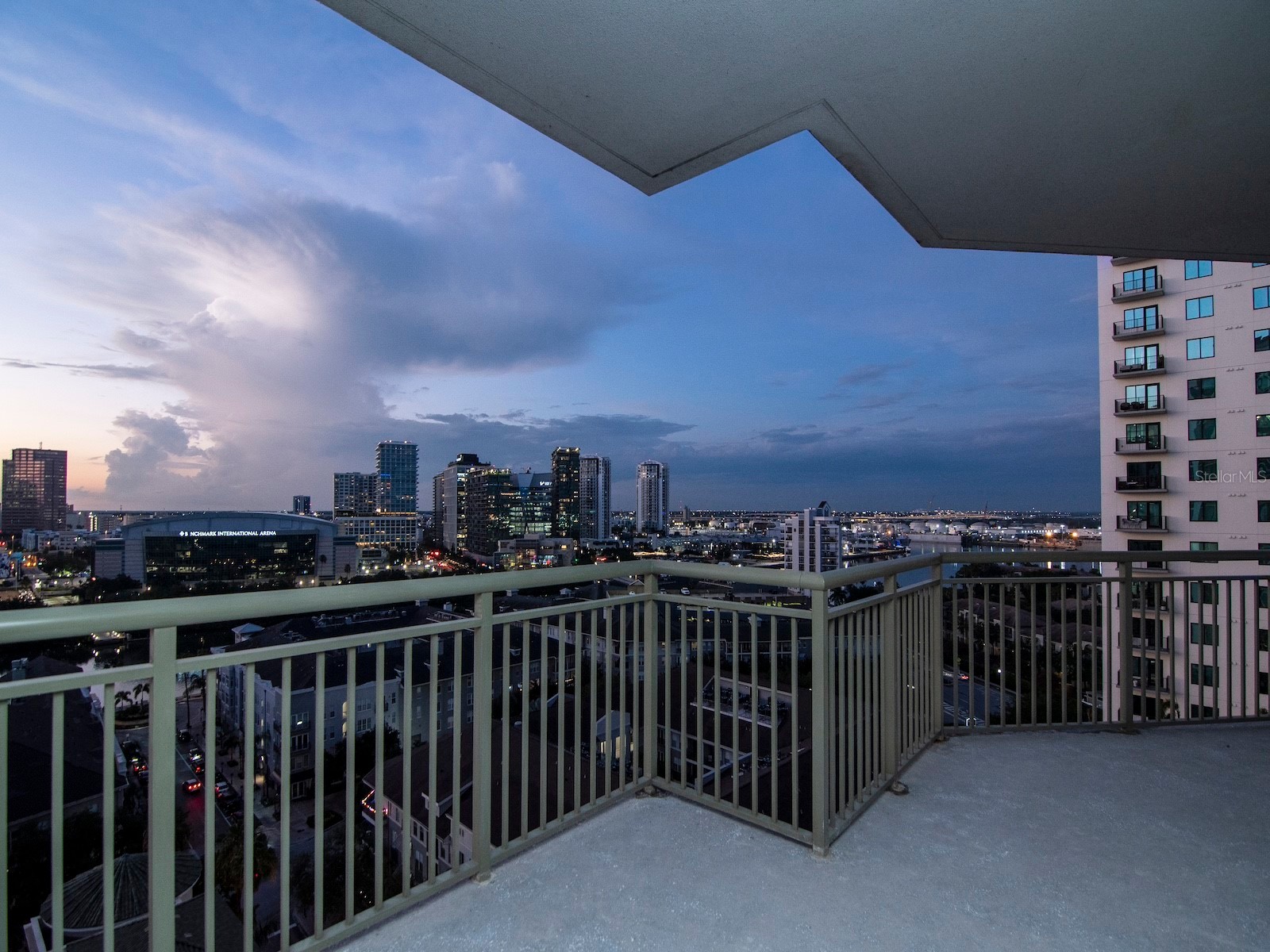 450 Knights Run Avenue #1501 Tampa FL 33602 TB8517683 image35