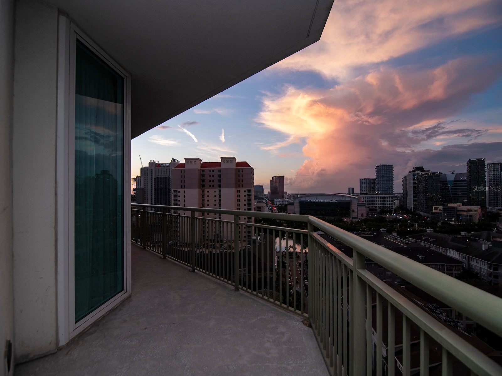 450 Knights Run Avenue #1501 Tampa FL 33602 TB8517683 image36