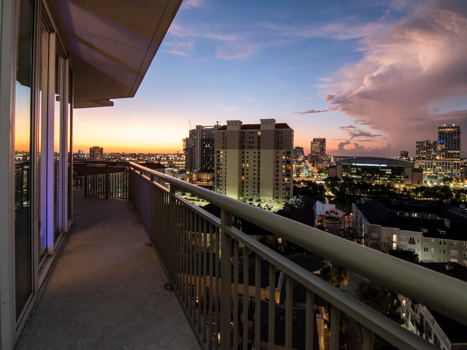 450 Knights Run Avenue #1501 Tampa FL 33602 TB8517683 image37